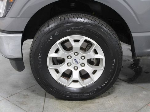 Used 2023 Ford F150 XLT image 19