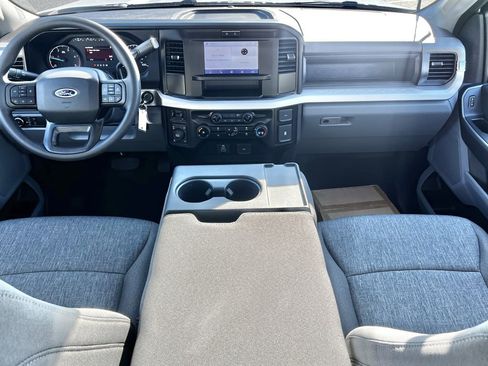 New 2026 Ford F350 XL w/ STX Appearance Package image 12
