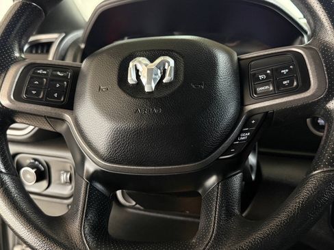 Used 2021 RAM 3500 Tradesman AWD/4WD image 58