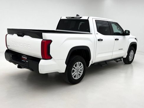 Used 2024 Toyota Tundra SR5 image 7