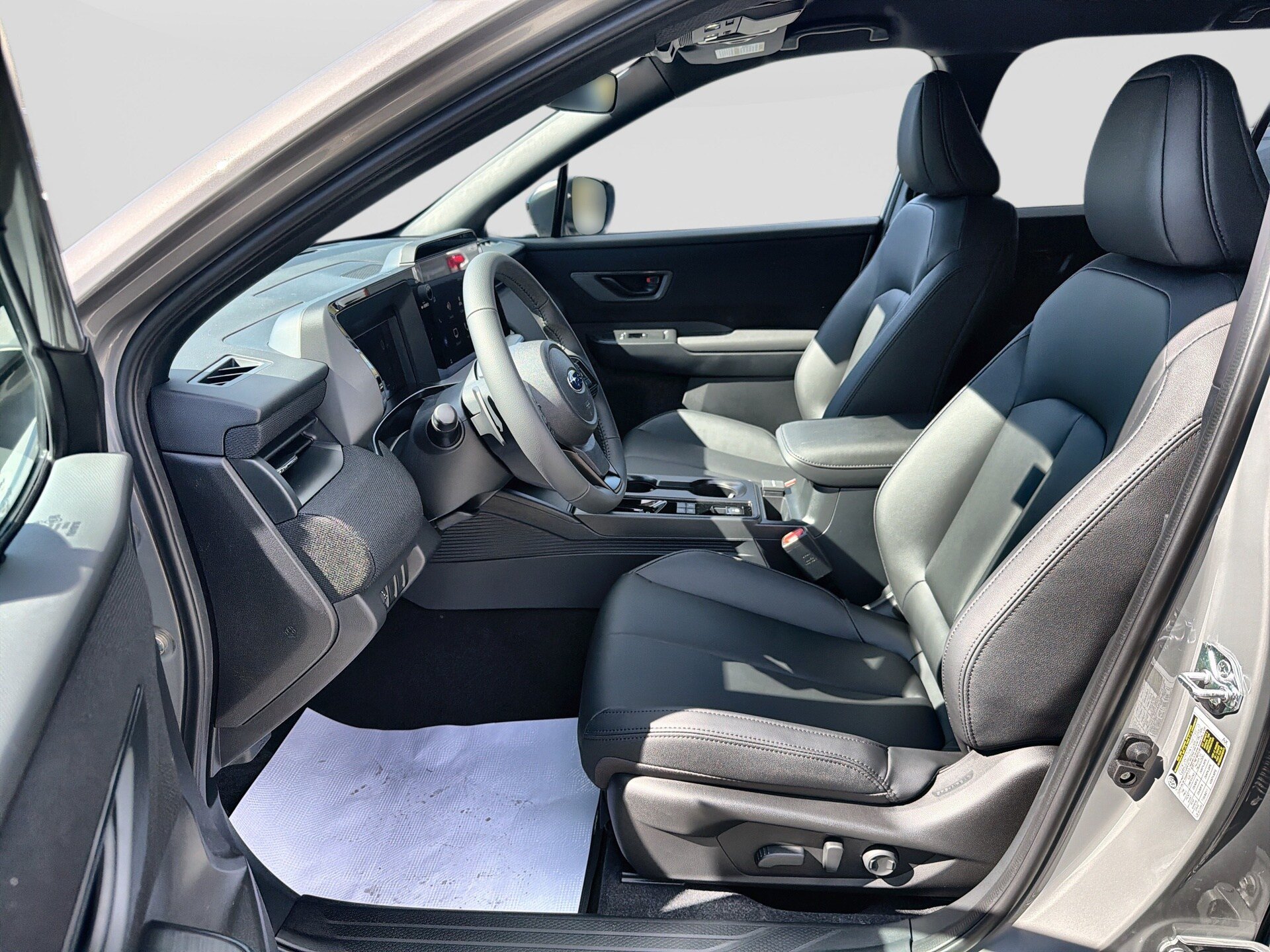 New 2026 Subaru Outback Premium AWD/4WD image 15
