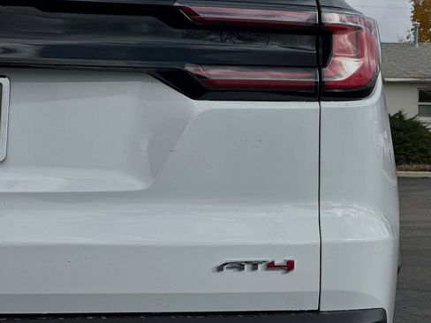 Used 2025 GMC Acadia AT4 w/ Super Cruise Package AWD/4WD image 23