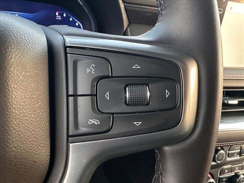 Certified 2024 Chevrolet Tahoe LT image 29