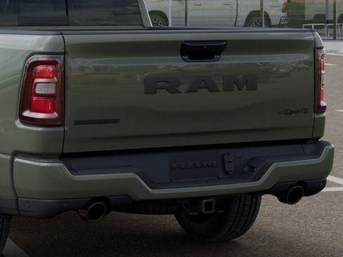 New 2026 RAM 1500 Big Horn image 13