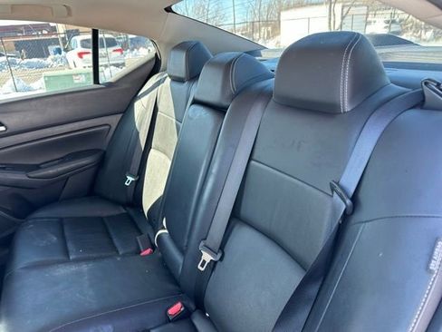 Used 2019 Nissan Altima 2.5 SL image 15