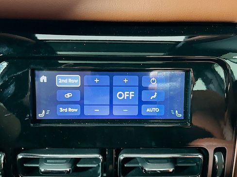 New 2025 Lincoln Aviator Reserve w/ Luxury Package image 27