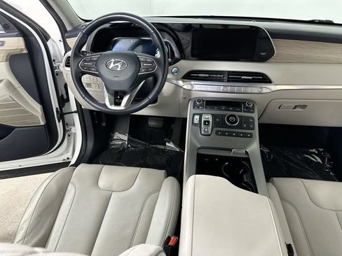 Used 2022 Hyundai Palisade Limited FWD image 18