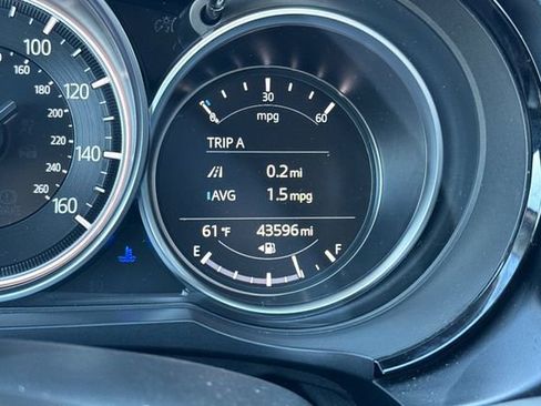 Used 2022 MAZDA CX-9 Touring image 31