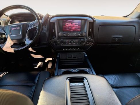 Used 2016 GMC Sierra 3500 SLT image 2