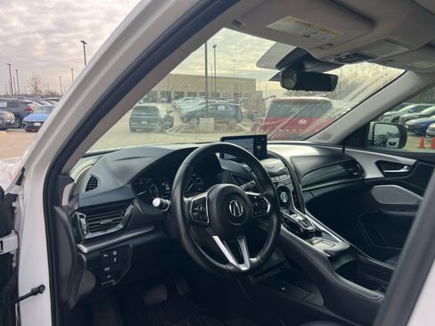 Used 2022 Acura RDX w/ Technology Package image 22