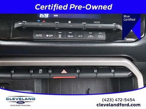 Used 2022 Toyota Tundra SR5 image 20