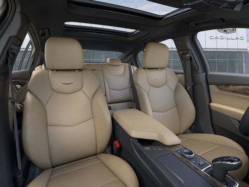 New 2026 Cadillac CT5 Premium Luxury image 16