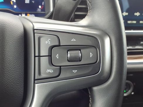 Certified 2024 Chevrolet Silverado 1500 LT image 20