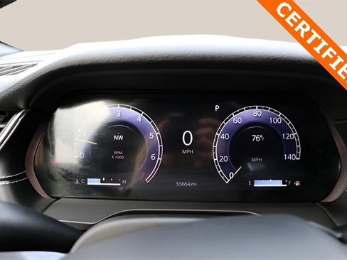 Used 2022 Jeep Grand Cherokee L Laredo image 27