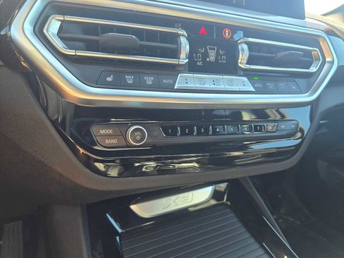Used 2024 BMW X3 sDrive30i w/ Convenience Package image 30