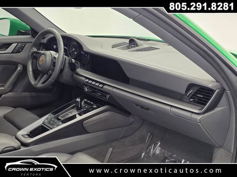 Used 2022 Porsche 911 Carrera S RWD image 17