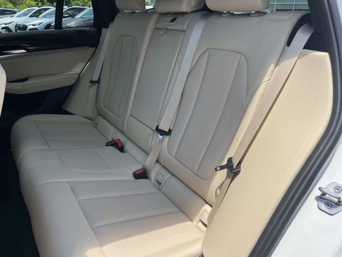 Used 2022 BMW X3 xDrive30i w/ Premium Package 2 AWD/4WD image 19