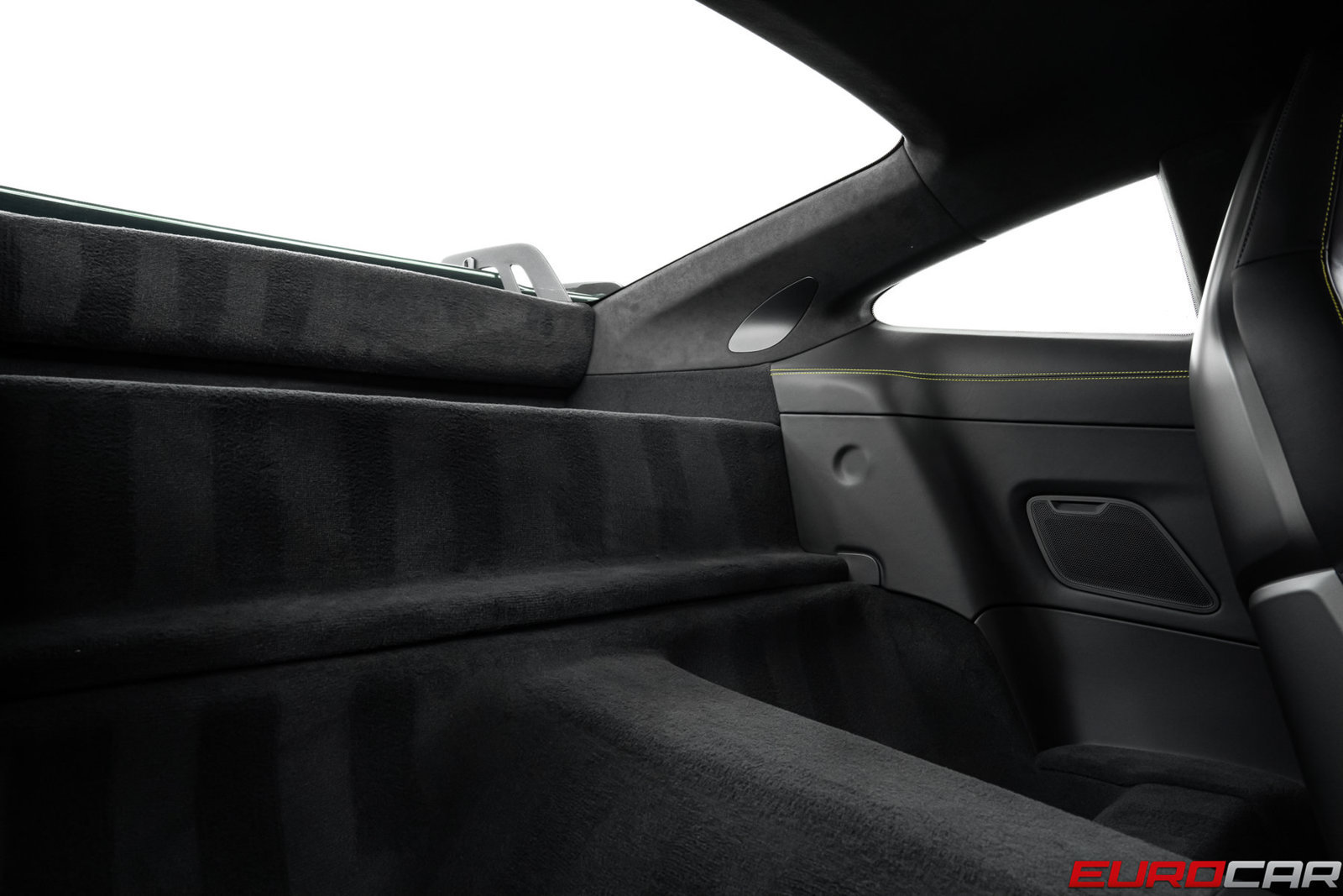 Used 2026 Porsche 911 GT3 RWD image 37