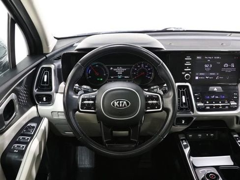 Used 2021 Kia Sorento EX FWD image 14