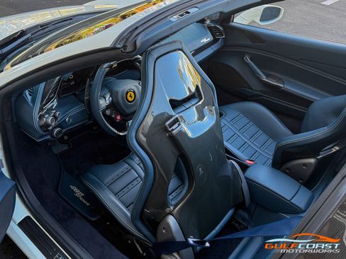 Used 2018 Ferrari 488 Spider image 24