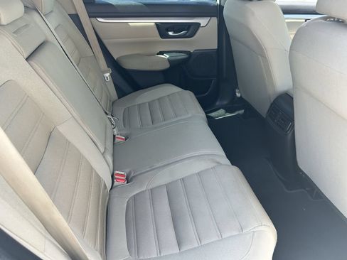 Used 2019 Honda CR-V LX image 14