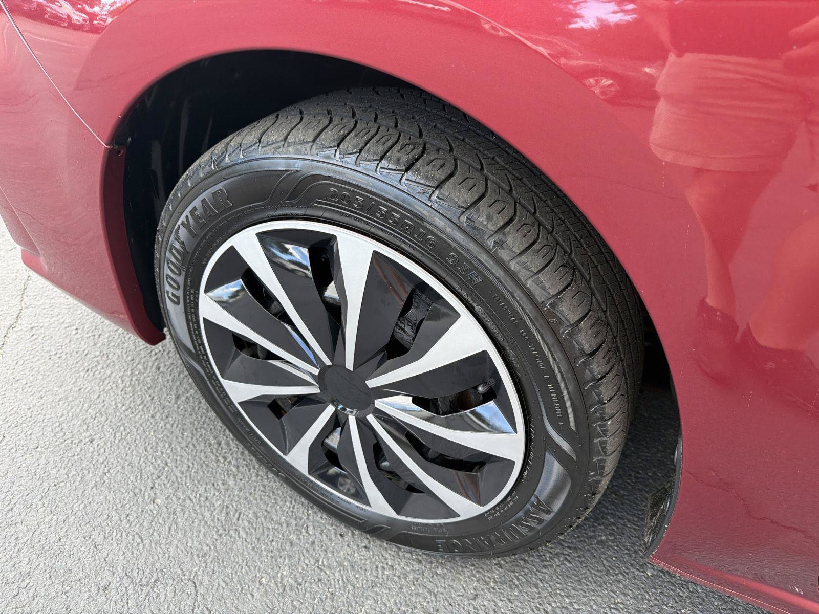Used 2019 Subaru Impreza 2.0i w/ Eyesight AWD/4WD image 9