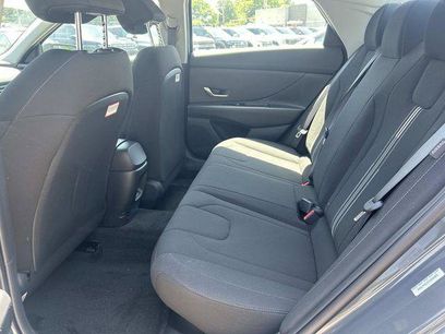 New 2026 Hyundai Elantra Hybrid