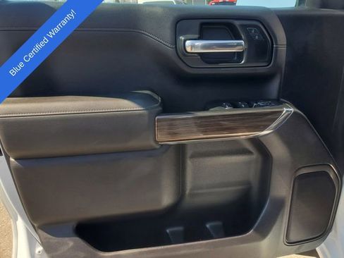 Used 2020 Chevrolet Silverado 1500 LT w/ All-Star Edition image 7