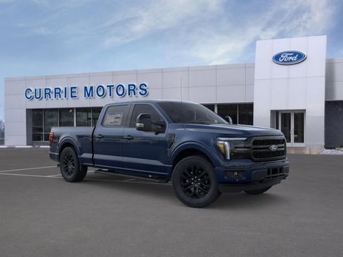 New 2026 Ford F150 Lariat AWD/4WD image 7