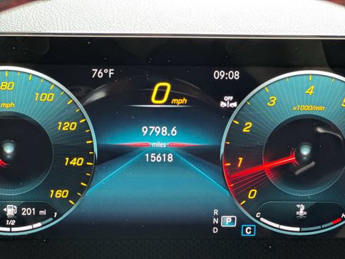 Certified 2023 Mercedes-Benz CLA 250 image 29