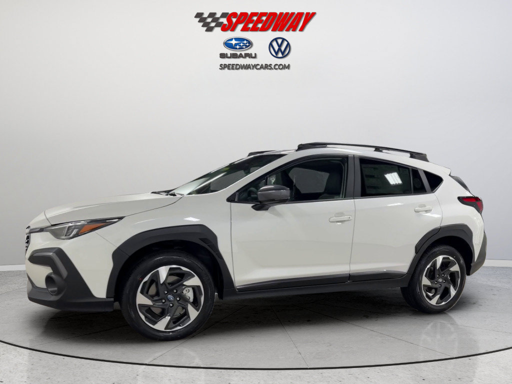 New 2026 Subaru Crosstrek 2.5i Limited AWD/4WD image 11