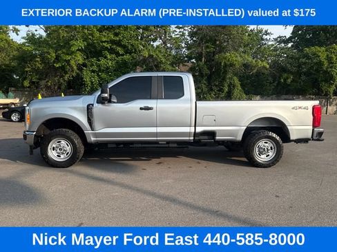 Used 2023 Ford F250 XL w/ XL Chrome Package AWD/4WD image 5