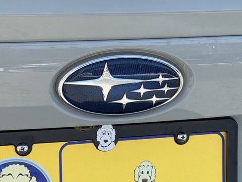 Used 2023 Subaru Crosstrek 2.0i Premium w/ Popular Package #3 image 11