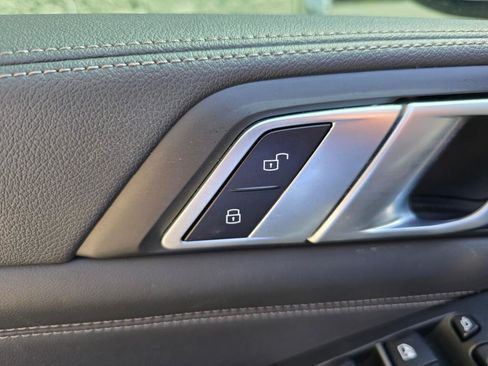 Used 2023 BMW X5 M50i w/ Executive Package AWD/4WD image 37