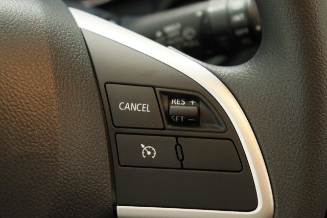 New 2027 Mitsubishi Outlander Sport FWD image 10