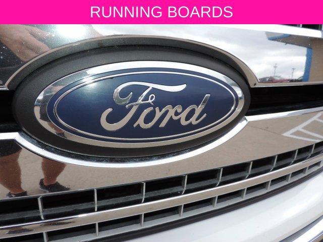 Used 2018 Ford F150 XLT w/ XTR Package AWD/4WD image 11