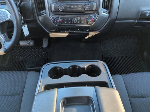 Used 2015 Chevrolet Silverado 1500 LT w/ All Star Edition image 18