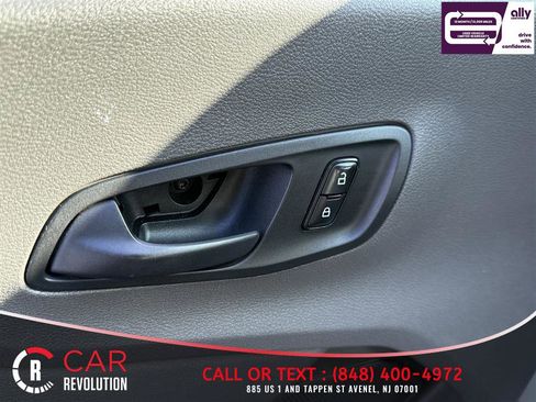 Used 2021 Ford Transit 150 Medium Roof w/ Load Area Protection Package image 28