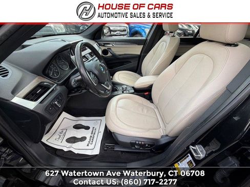 Used 2017 BMW X1 xDrive28i AWD/4WD image 19