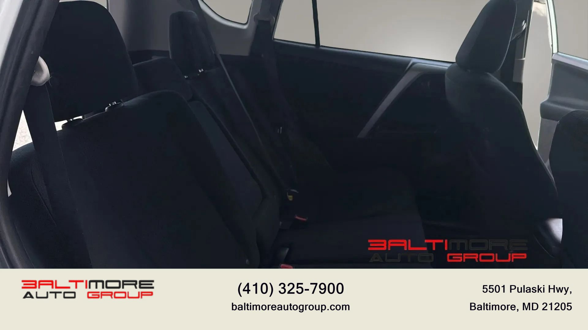 Used 2016 Toyota RAV4 LE AWD/4WD image 35
