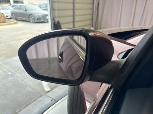 Used 2022 Nissan Sentra SV image 19