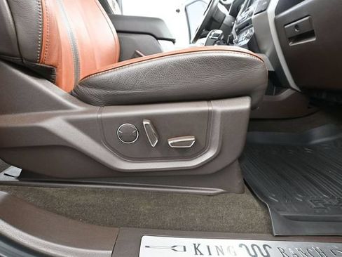 Used 2018 Ford F150 King Ranch AWD/4WD image 48