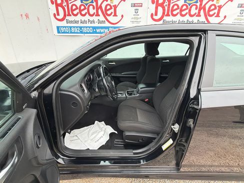 Used 2023 Dodge Charger GT RWD image 18