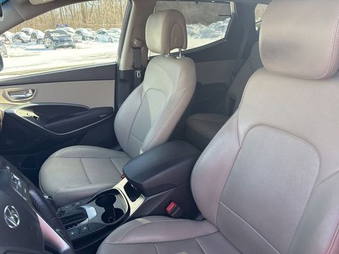 Used 2018 Hyundai Santa Fe Sport image 37