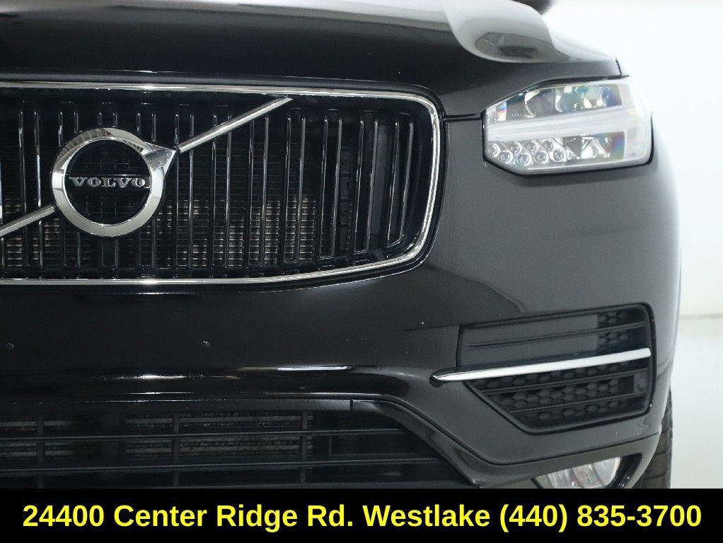 Used 2019 Volvo XC90 T6 Momentum w/ Protection Package Premier AWD/4WD image 8