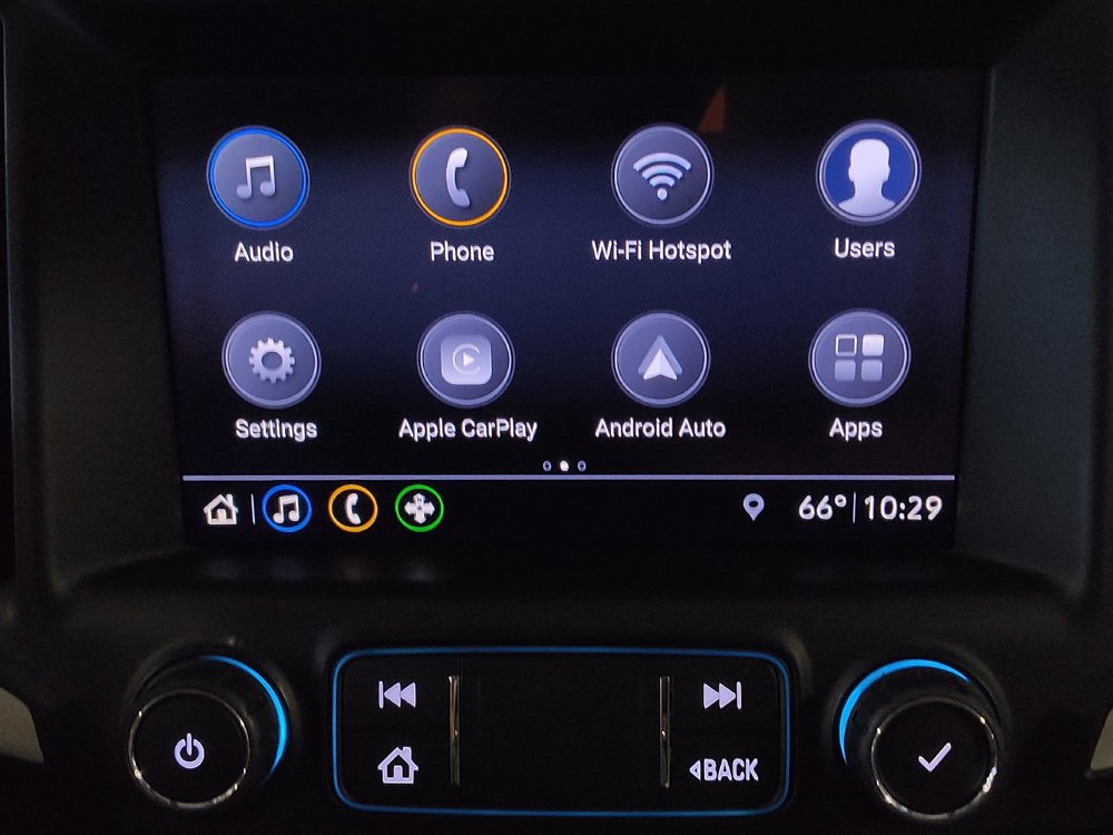Used 2019 GMC Terrain SLT FWD image 25