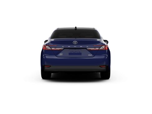 New 2026 Toyota Camry XLE AWD/4WD image 36