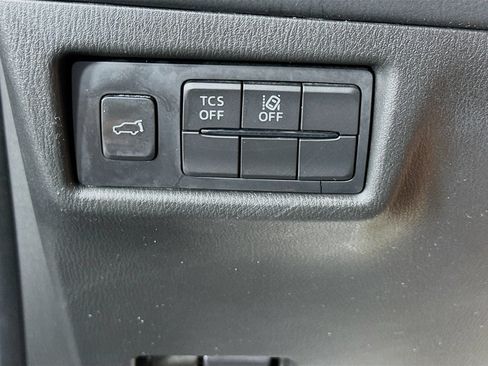 Used 2021 MAZDA CX-5 Grand Touring FWD image 10