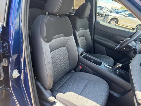 Used 2026 Nissan Kicks SV w/ Cold Weather Package AWD/4WD image 34