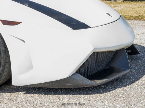 Used 2004 Lamborghini Gallardo AWD/4WD image 62